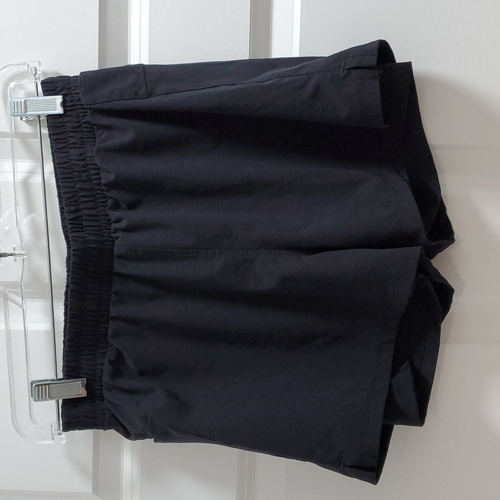 Adidas HEAT.RDY 2-in-1 Shorts XS Black